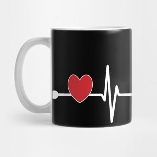 Love Your Beagle! Mug